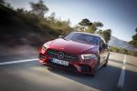 Mercedes-Benz CLS450 4Matic AMG Line 2018 года (WW)